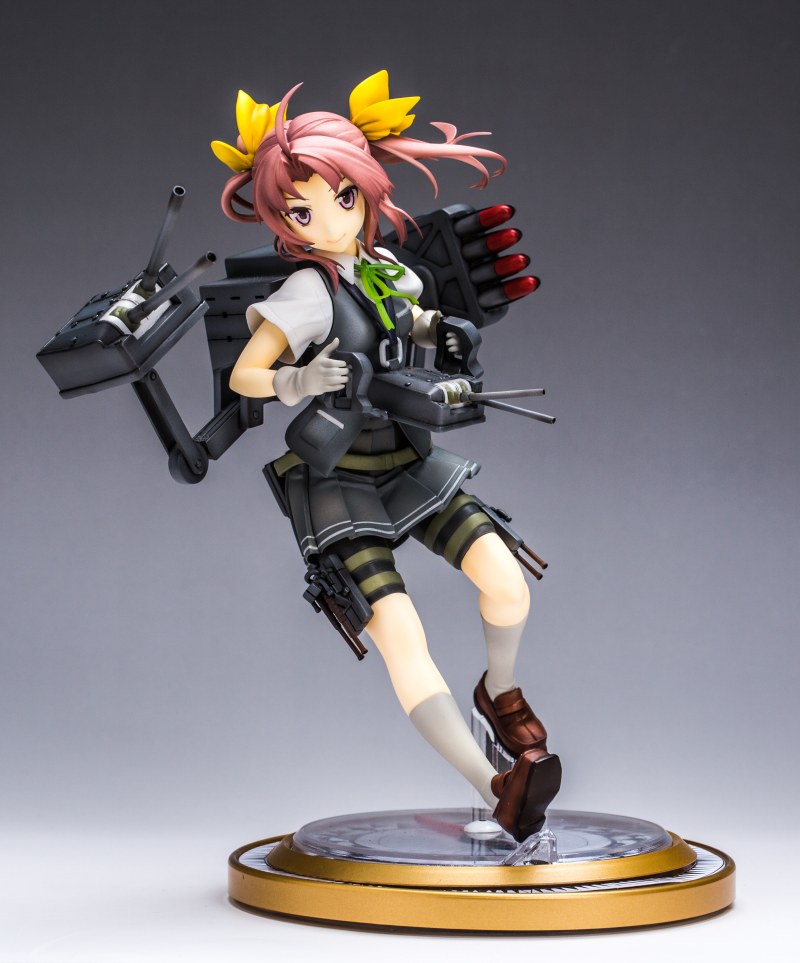 Kantai Collection ~Kan Colle~ - Kagerou - 1/7 (Pulchra) photo 6