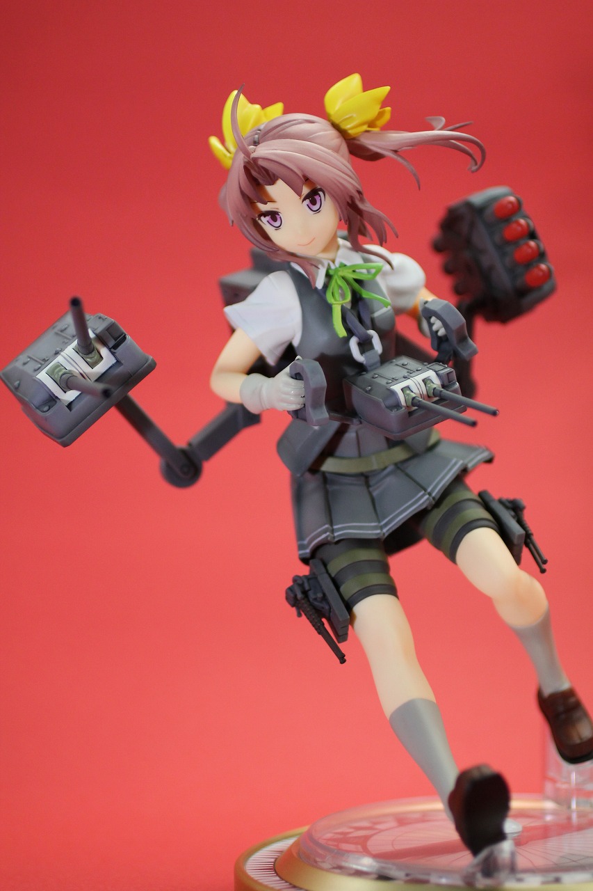 Kantai Collection ~Kan Colle~ - Kagerou - 1/7 (Pulchra) photo 7