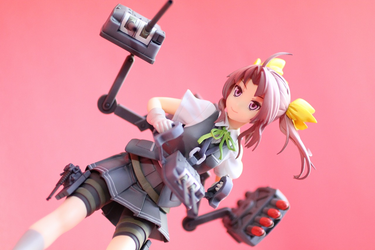 Kantai Collection ~Kan Colle~ - Kagerou - 1/7 (Pulchra) photo 9