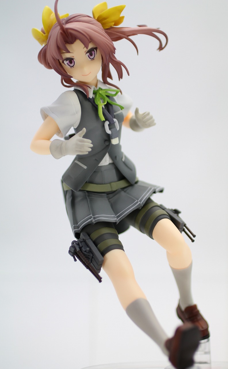 Kantai Collection ~Kan Colle~ - Kagerou - 1/7 (Pulchra) photo 11
