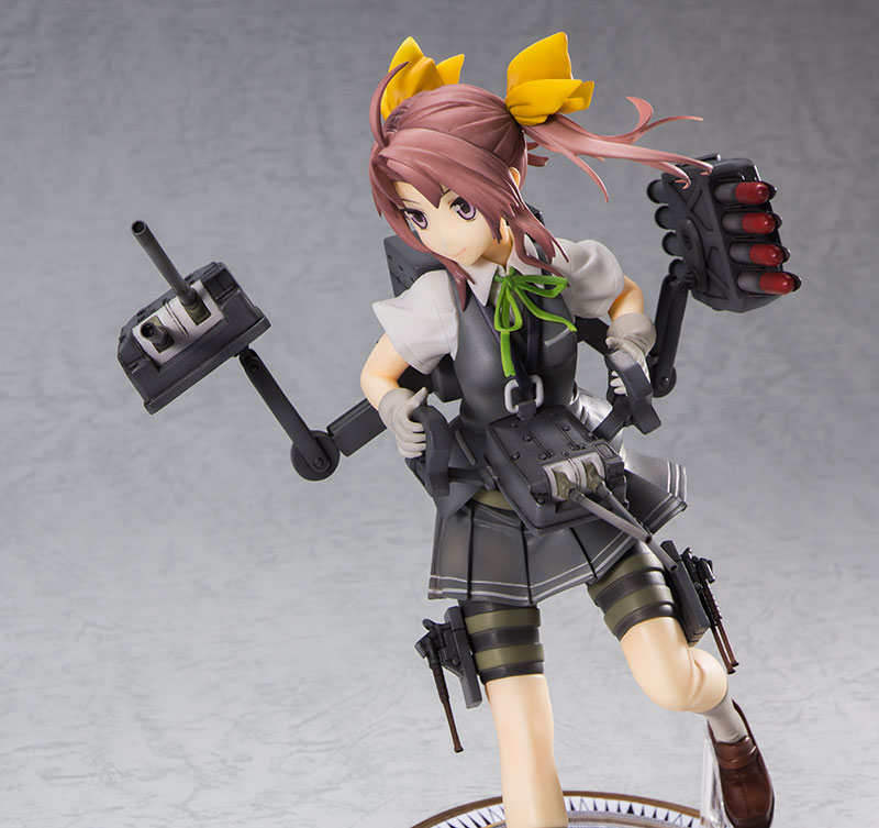 Kantai Collection ~Kan Colle~ - Kagerou - 1/7 (Pulchra) photo 12