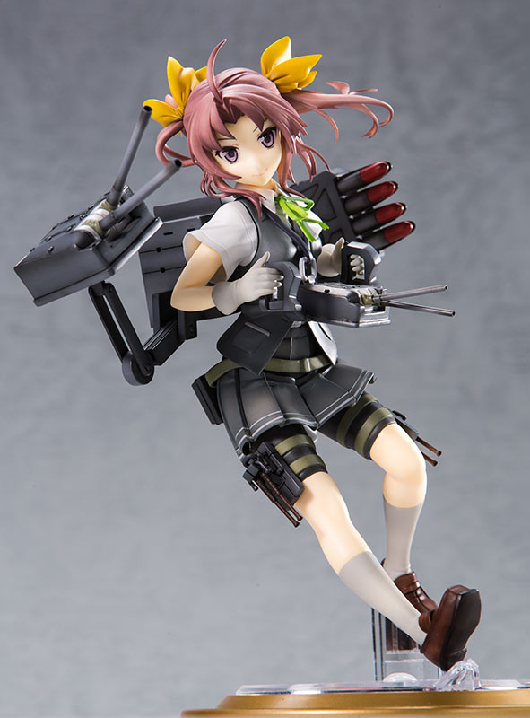 Kantai Collection ~Kan Colle~ - Kagerou - 1/7 (Pulchra) photo 13