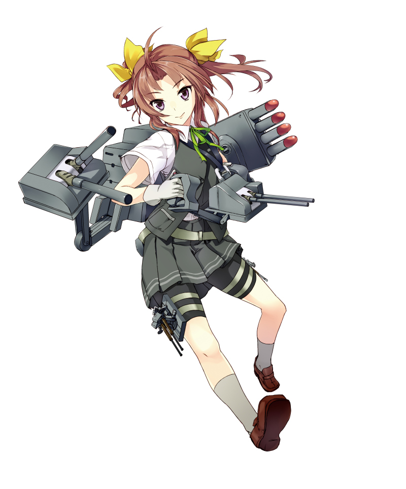 Kantai Collection ~Kan Colle~ - Kagerou - 1/7 (Pulchra) photo 14
