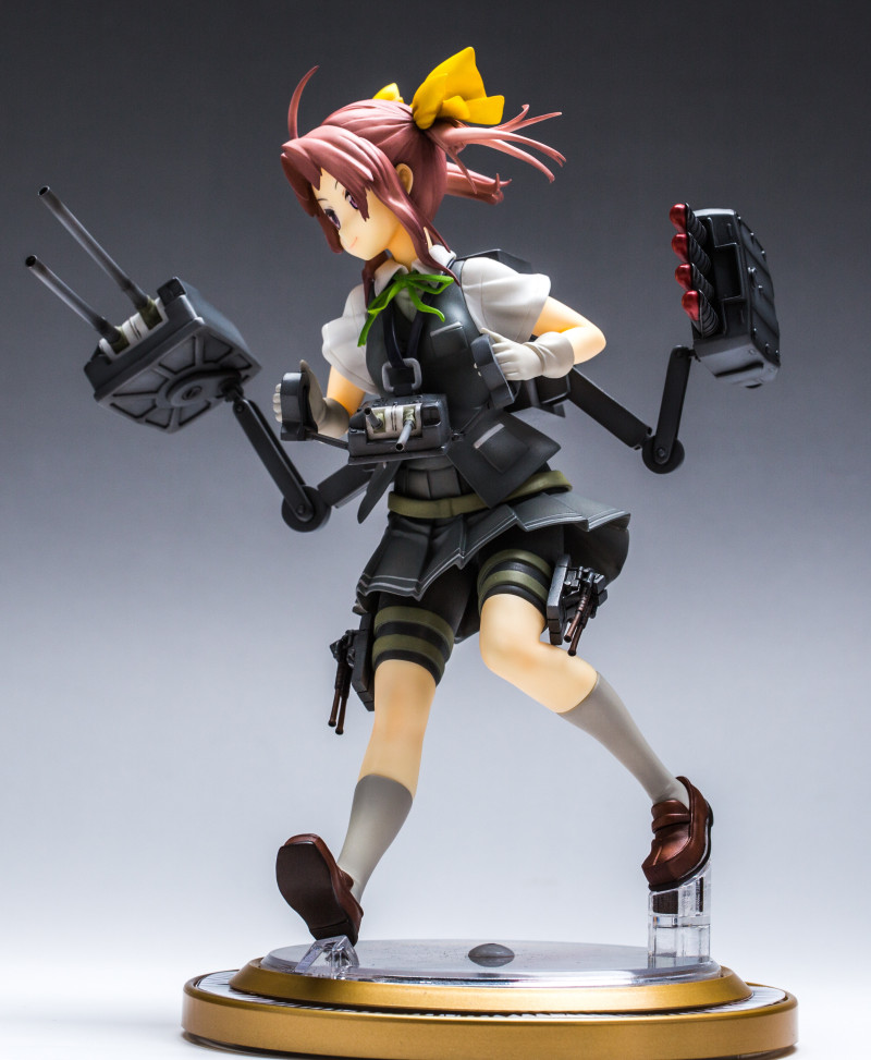 Kantai Collection ~Kan Colle~ - Kagerou - 1/7 (Pulchra) photo 15