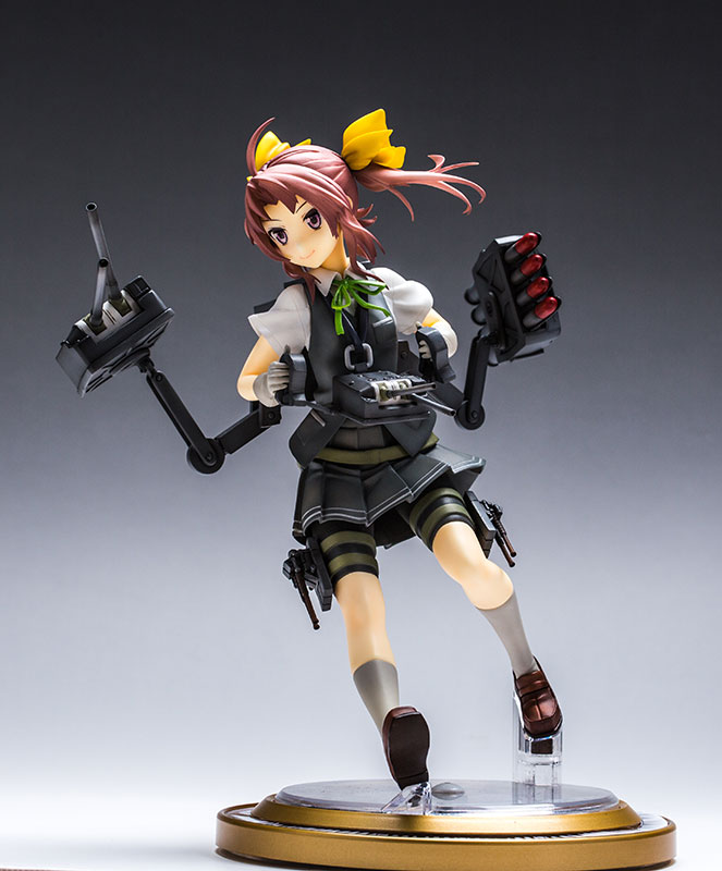 Kantai Collection ~Kan Colle~ - Kagerou - 1/7 (Pulchra) photo 17