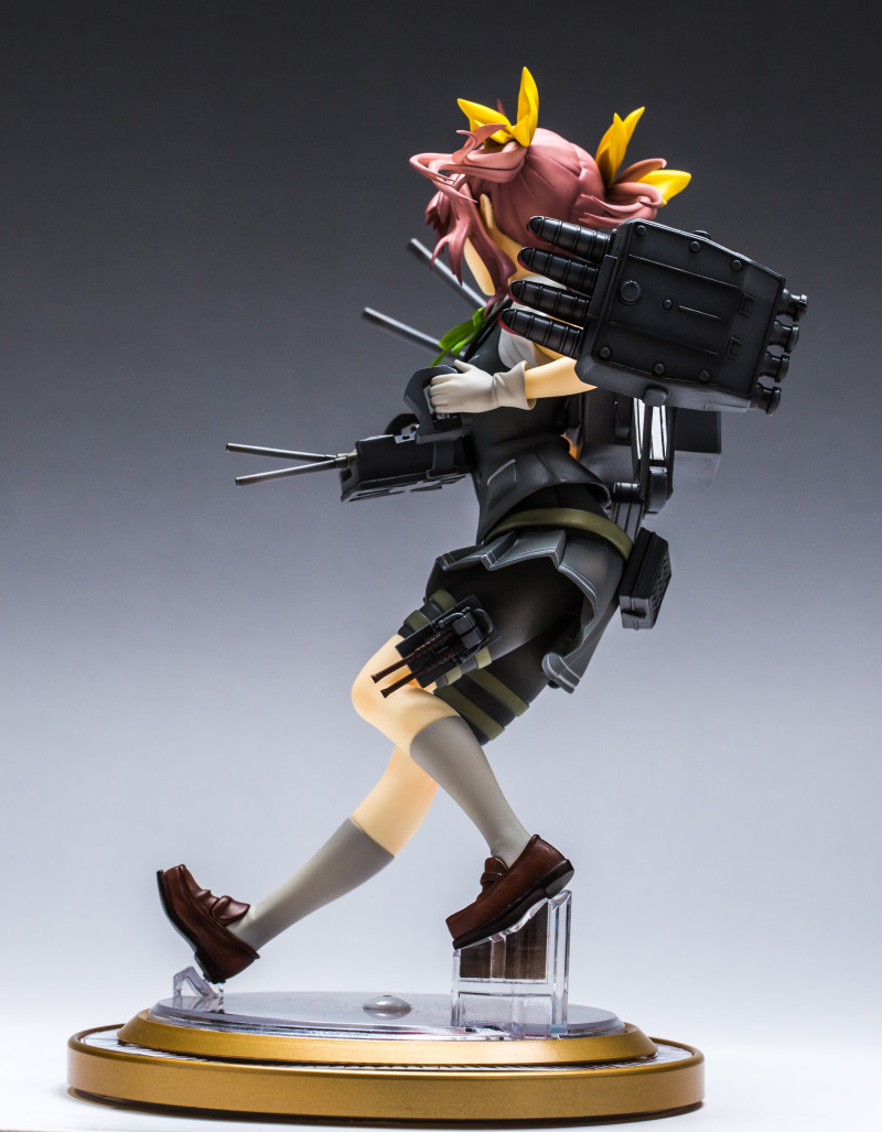 Kantai Collection ~Kan Colle~ - Kagerou - 1/7 (Pulchra) photo 20