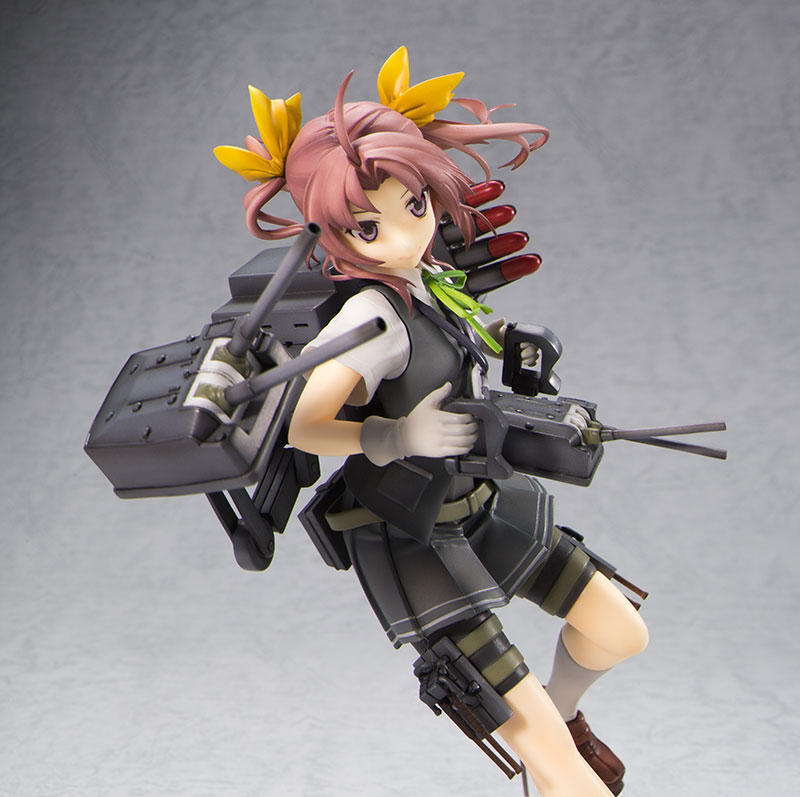 Kantai Collection ~Kan Colle~ - Kagerou - 1/7 (Pulchra) photo 21