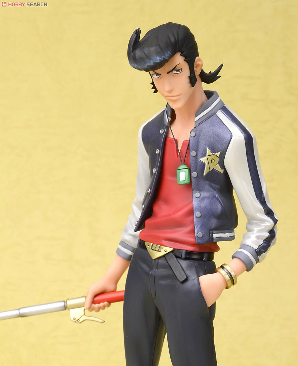 Space Dandy - Dandy - Excellent Model (MegaHouse) photo 2