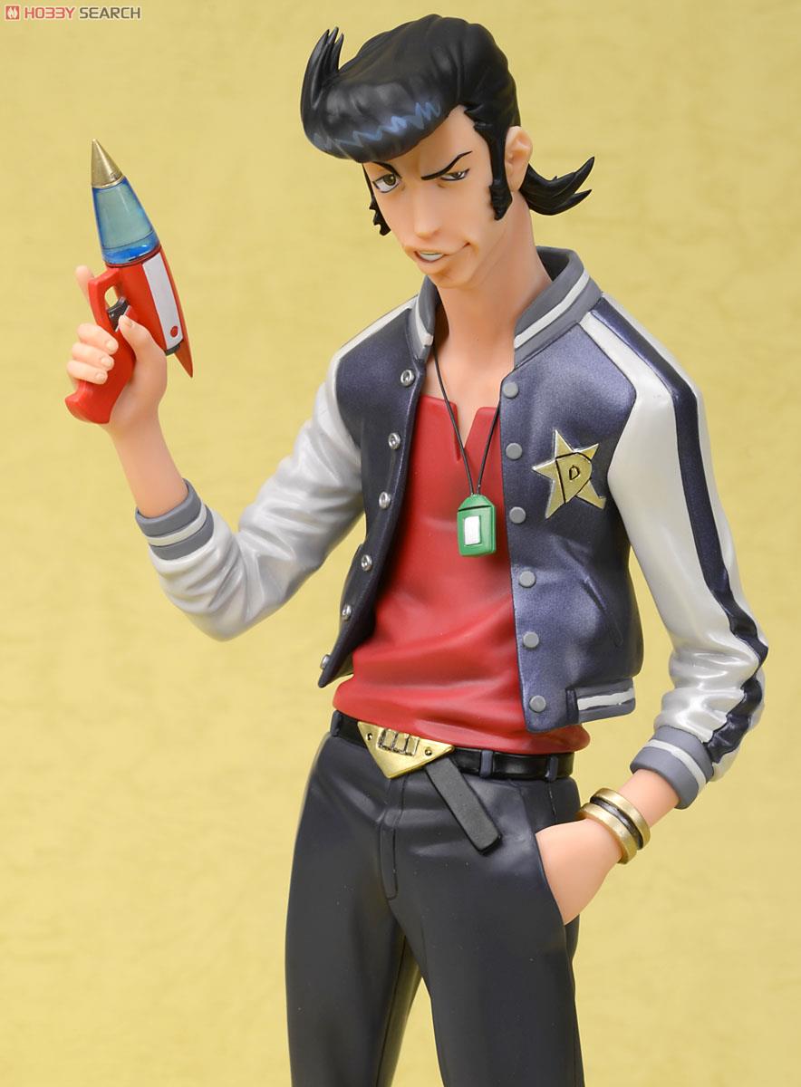 Space Dandy - Dandy - Excellent Model (MegaHouse) photo 16