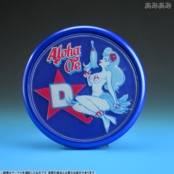 Space Dandy - Dandy - Excellent Model (MegaHouse) photo 17