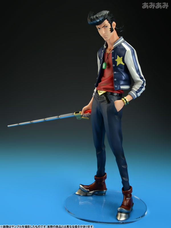 Space Dandy - Dandy - Excellent Model (MegaHouse) photo 18