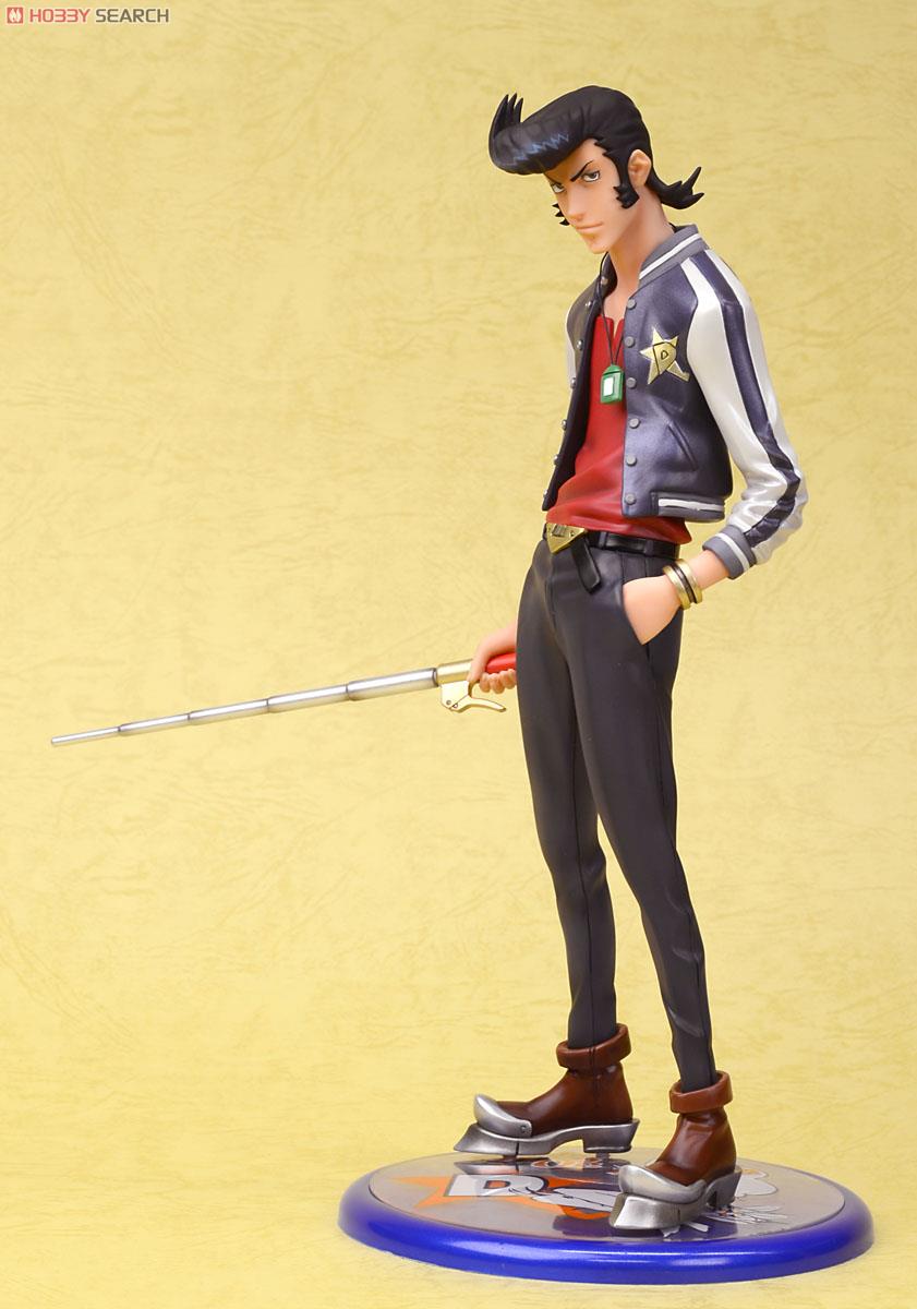 Space Dandy - Dandy - Excellent Model (MegaHouse) photo 19