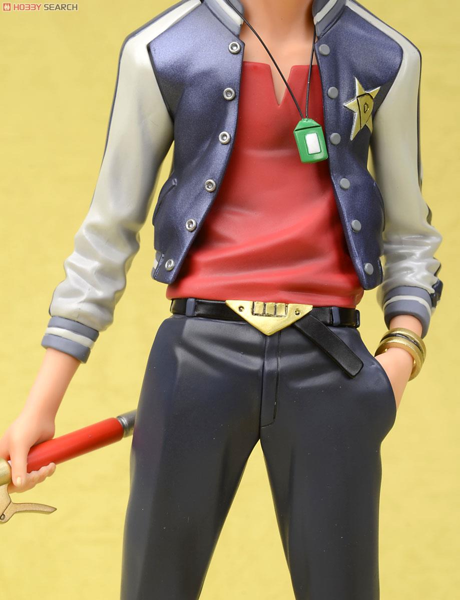 Space Dandy - Dandy - Excellent Model (MegaHouse) photo 20