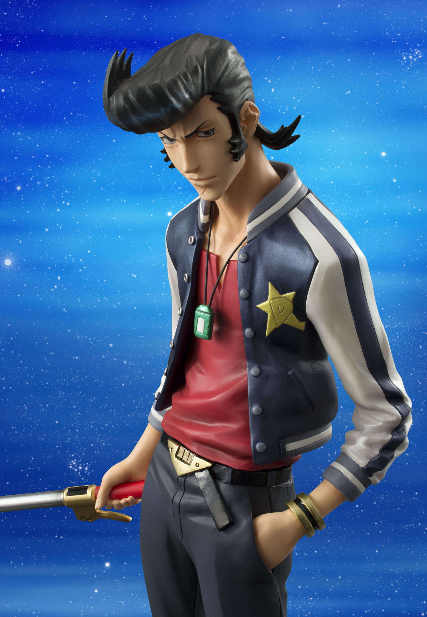 Space Dandy - Dandy - Excellent Model (MegaHouse) photo 22
