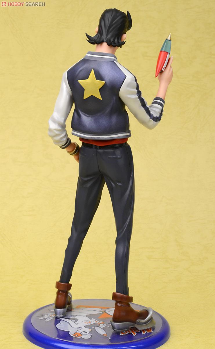 Space Dandy - Dandy - Excellent Model (MegaHouse) photo 24