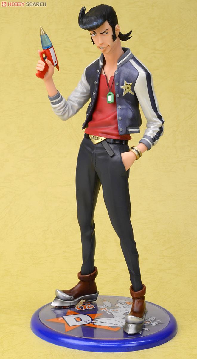 Space Dandy - Dandy - Excellent Model (MegaHouse) photo 26