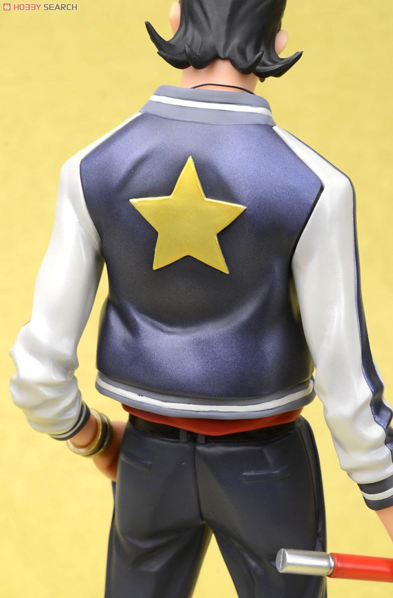 Space Dandy - Dandy - Excellent Model (MegaHouse) photo 27