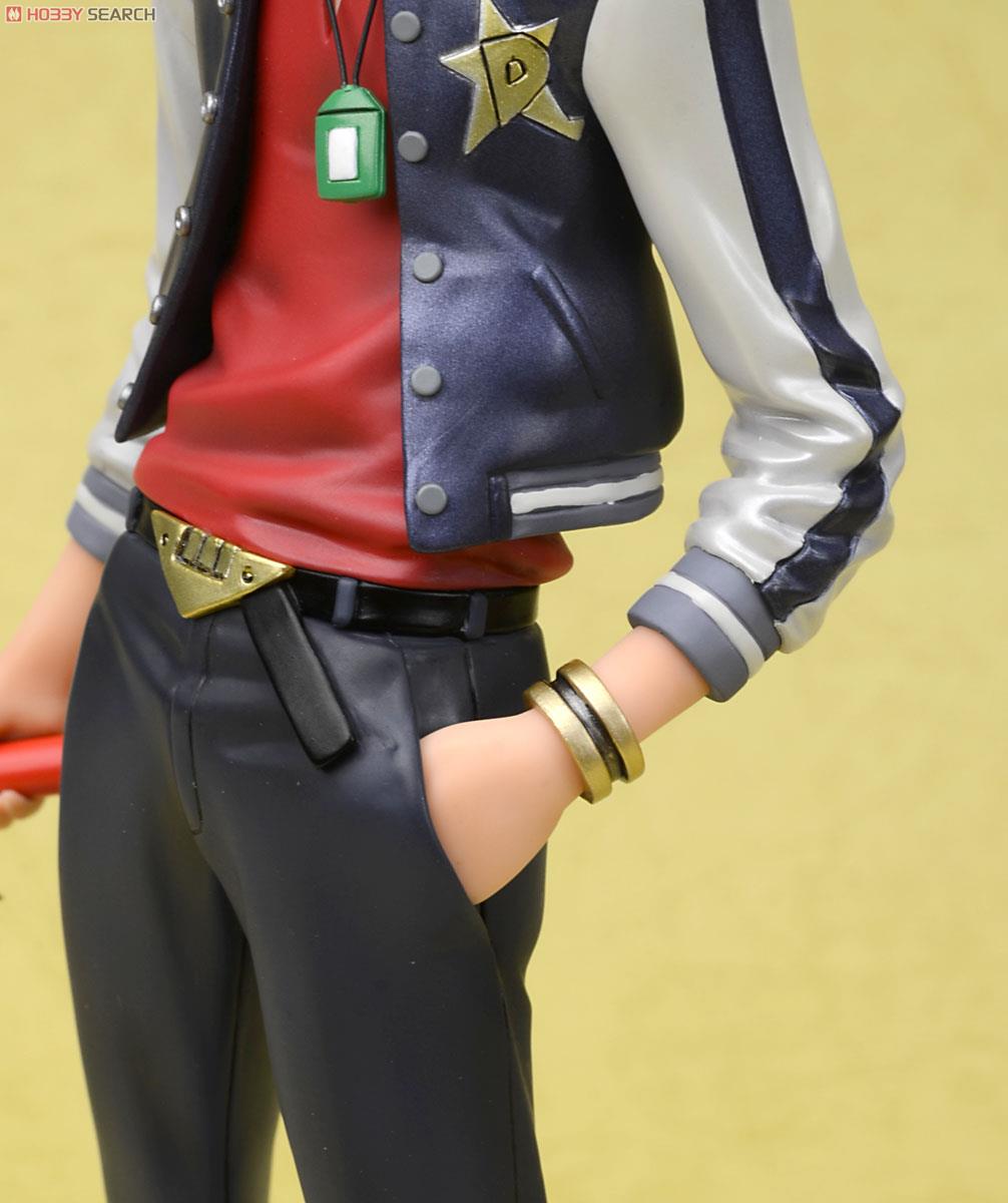 Space Dandy - Dandy - Excellent Model (MegaHouse) photo 28