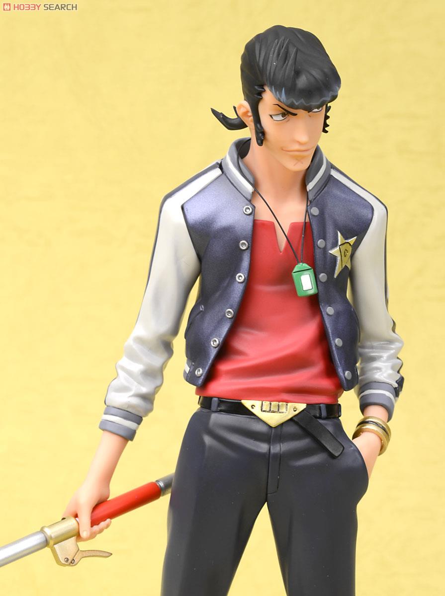 Space Dandy - Dandy - Excellent Model (MegaHouse) photo 29