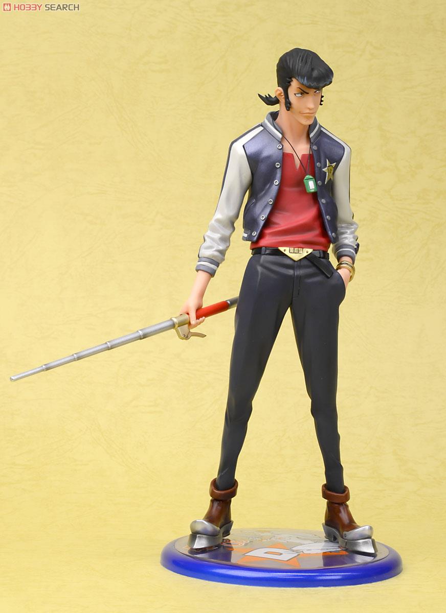 Space Dandy - Dandy - Excellent Model (MegaHouse) photo 30