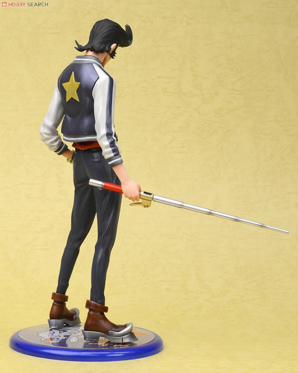 Space Dandy - Dandy - Excellent Model (MegaHouse) photo 31