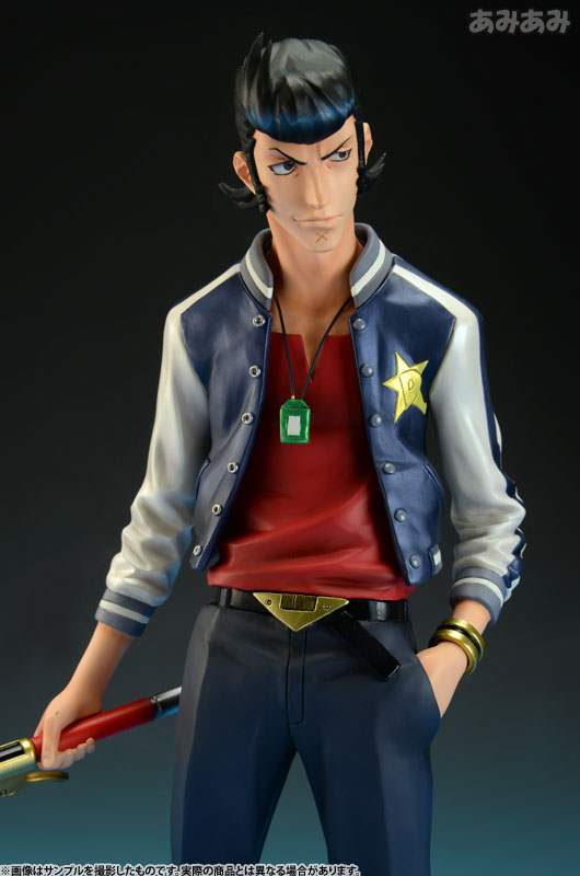 Space Dandy - Dandy - Excellent Model (MegaHouse) photo 32