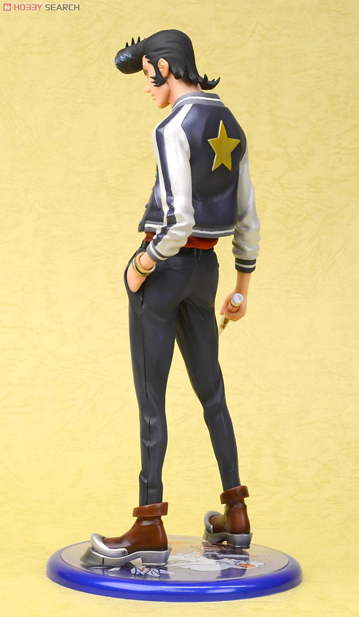 Space Dandy - Dandy - Excellent Model (MegaHouse) photo 33