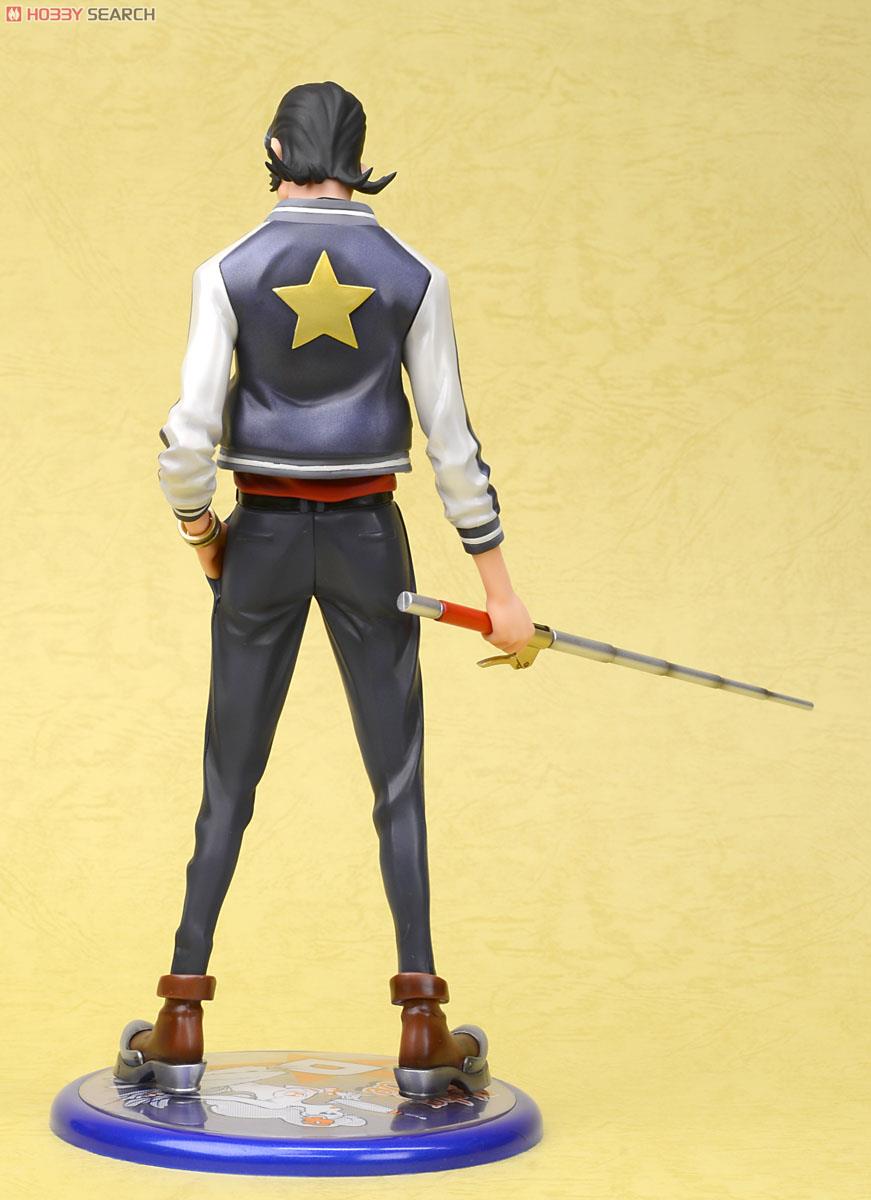 Space Dandy - Dandy - Excellent Model (MegaHouse) photo 34