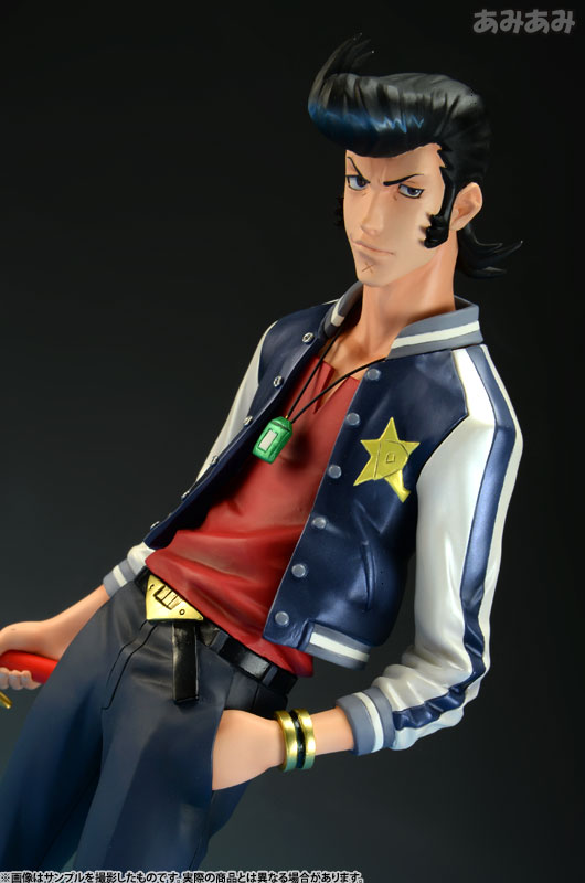 Space Dandy - Dandy - Excellent Model (MegaHouse) photo 35