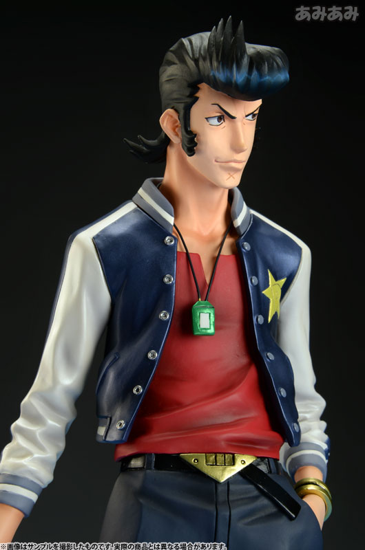 Space Dandy - Dandy - Excellent Model (MegaHouse) photo 36