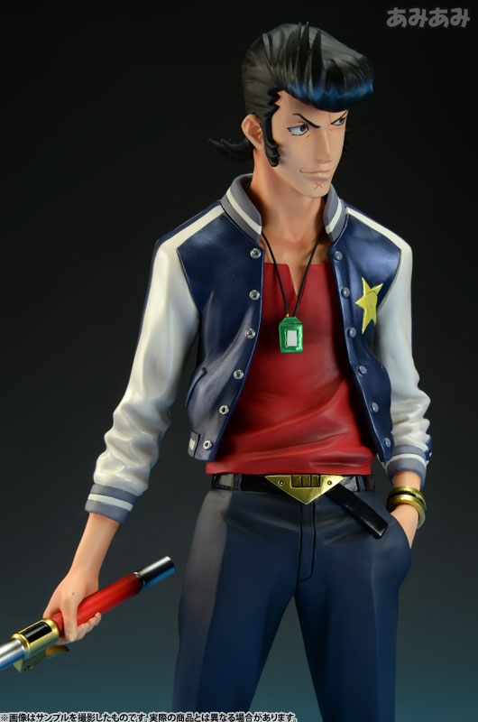 Space Dandy - Dandy - Excellent Model (MegaHouse) photo 37