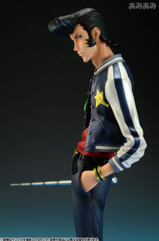 Space Dandy - Dandy - Excellent Model (MegaHouse) photo 38