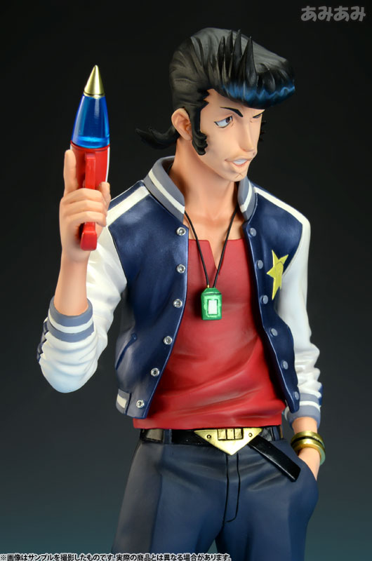 Space Dandy - Dandy - Excellent Model (MegaHouse) photo 40