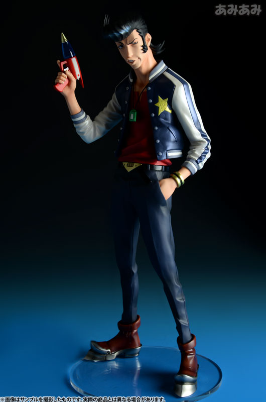 Space Dandy - Dandy - Excellent Model (MegaHouse) photo 43