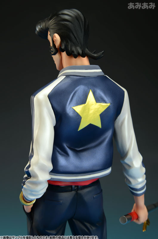 Space Dandy - Dandy - Excellent Model (MegaHouse) photo 46