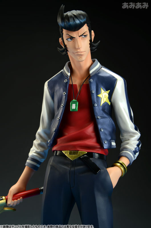 Space Dandy - Dandy - Excellent Model (MegaHouse) photo 47