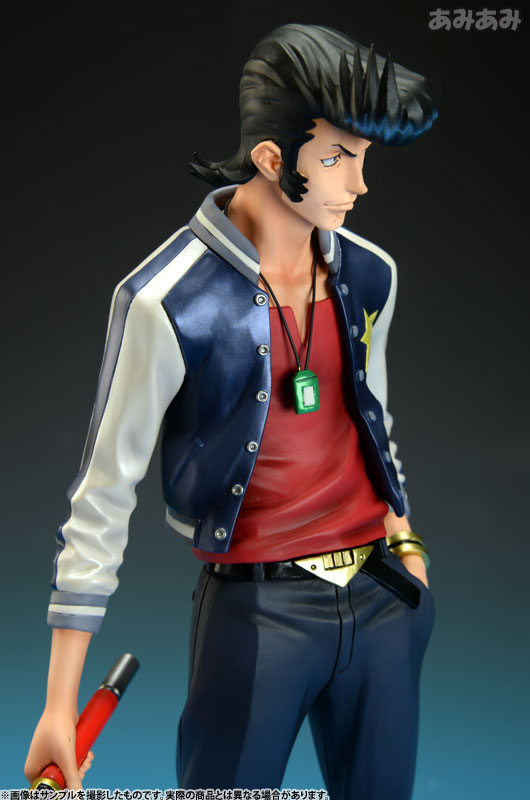 Space Dandy - Dandy - Excellent Model (MegaHouse) photo 48