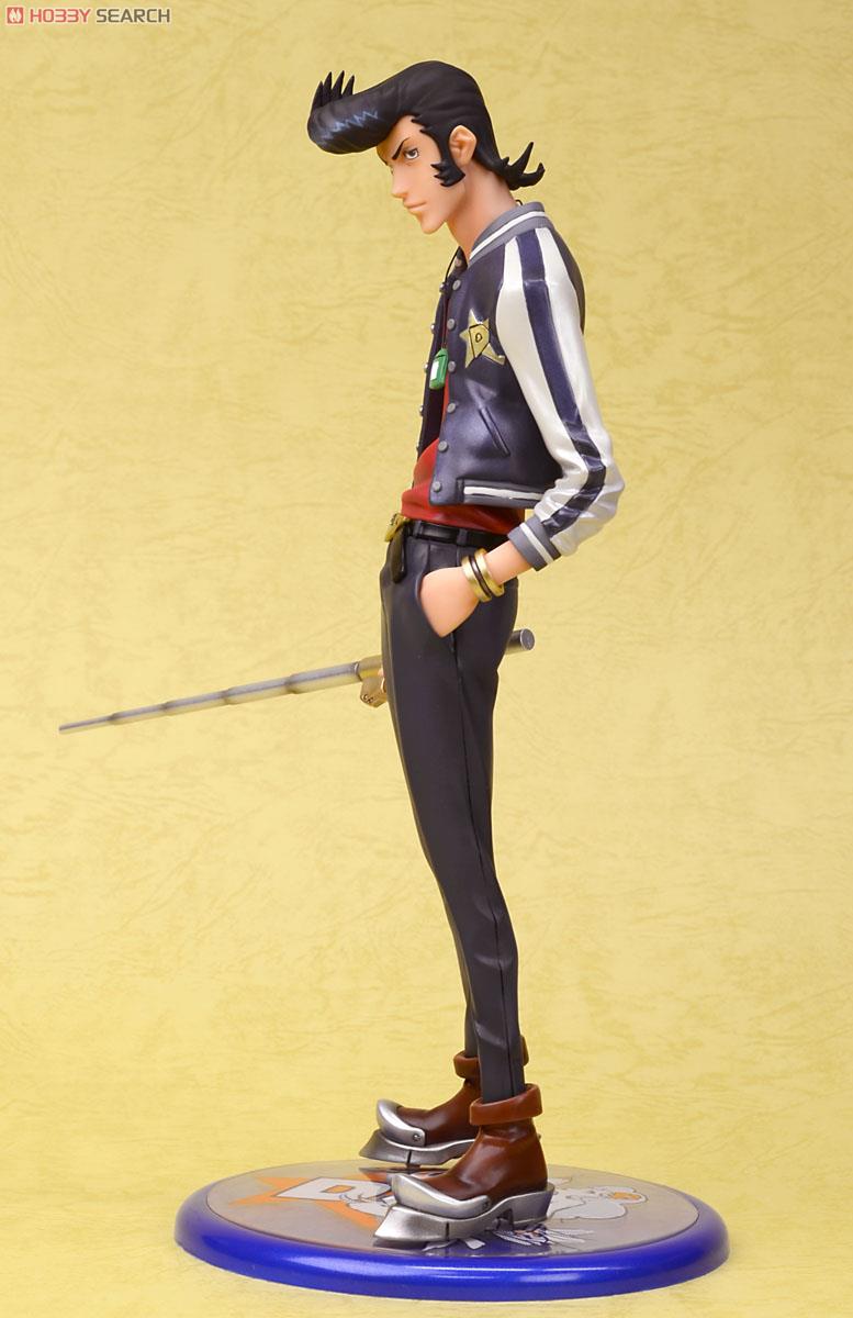 Space Dandy - Dandy - Excellent Model (MegaHouse) photo 49
