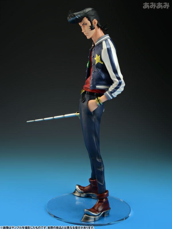 Space Dandy - Dandy - Excellent Model (MegaHouse) photo 50