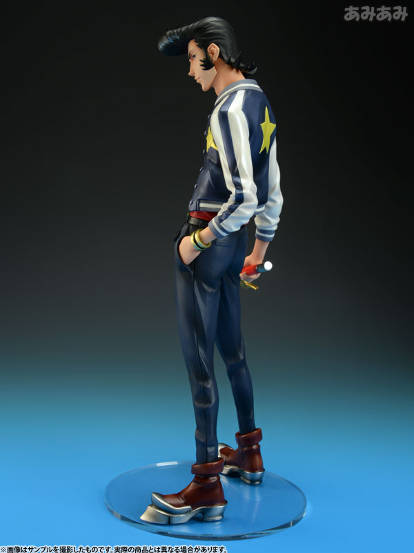 Space Dandy - Dandy - Excellent Model (MegaHouse) photo 51