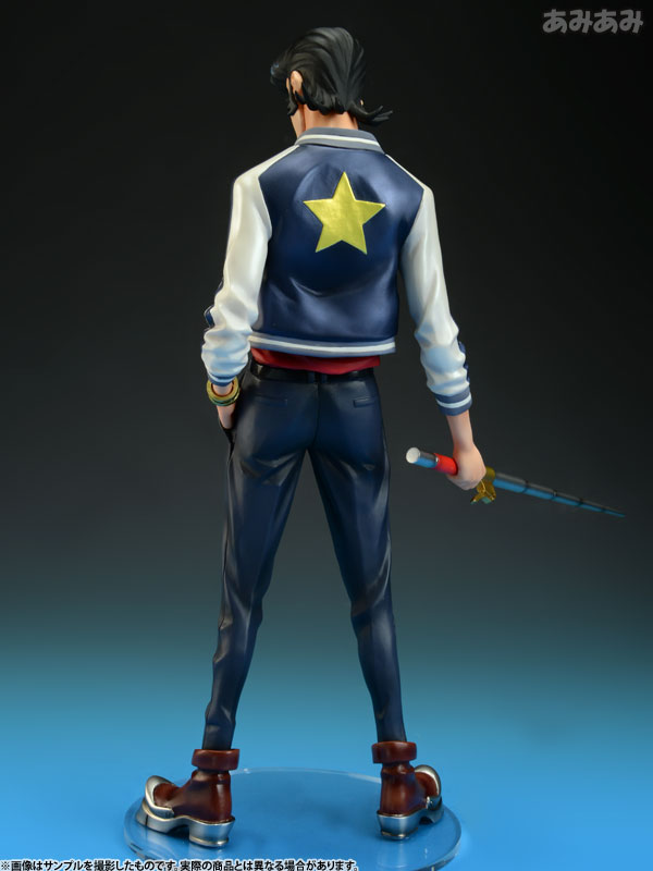 Space Dandy - Dandy - Excellent Model (MegaHouse) photo 52