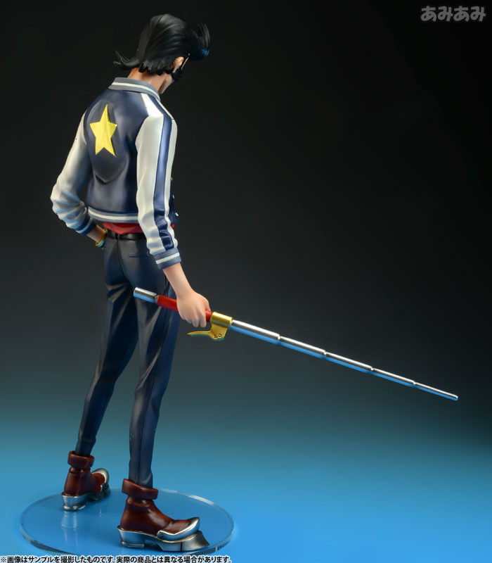 Space Dandy - Dandy - Excellent Model (MegaHouse) photo 53