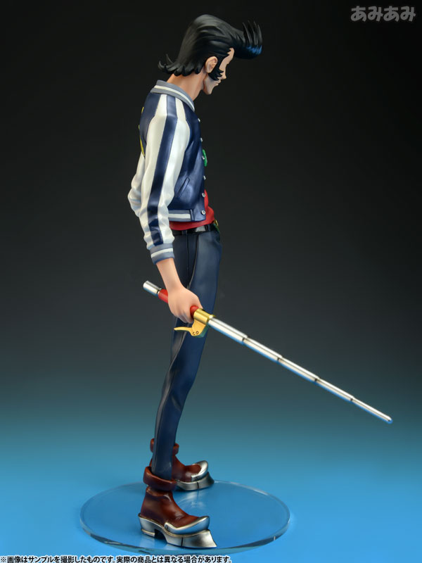 Space Dandy - Dandy - Excellent Model (MegaHouse) photo 54