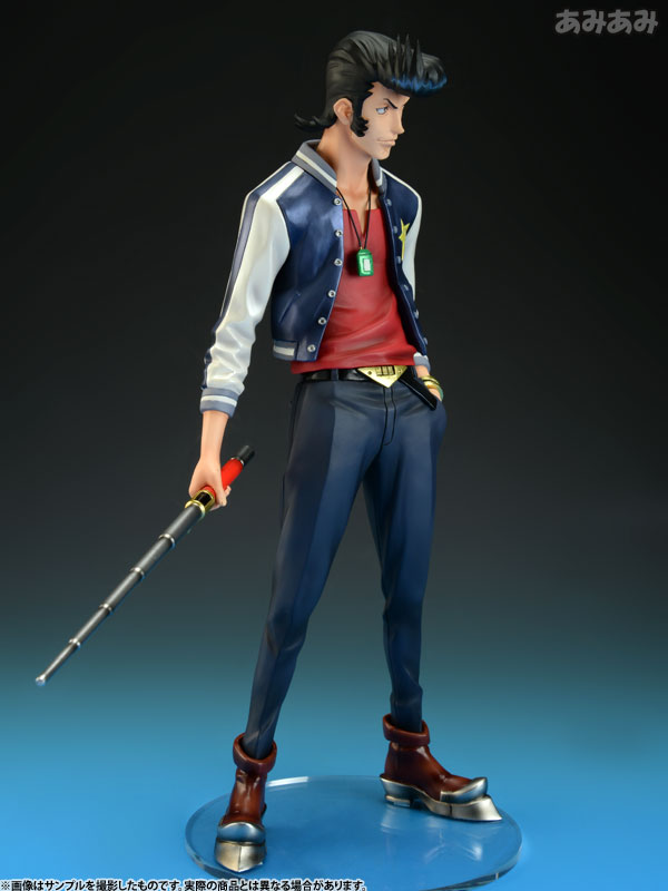 Space Dandy - Dandy - Excellent Model (MegaHouse) photo 55