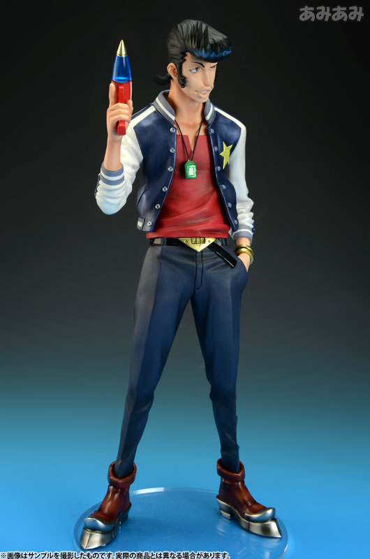 Space Dandy - Dandy - Excellent Model (MegaHouse) photo 57