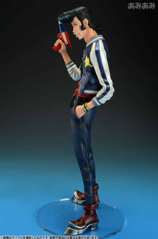 Space Dandy - Dandy - Excellent Model (MegaHouse) photo 58