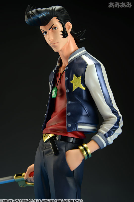 Space Dandy - Dandy - Excellent Model (MegaHouse) photo 59