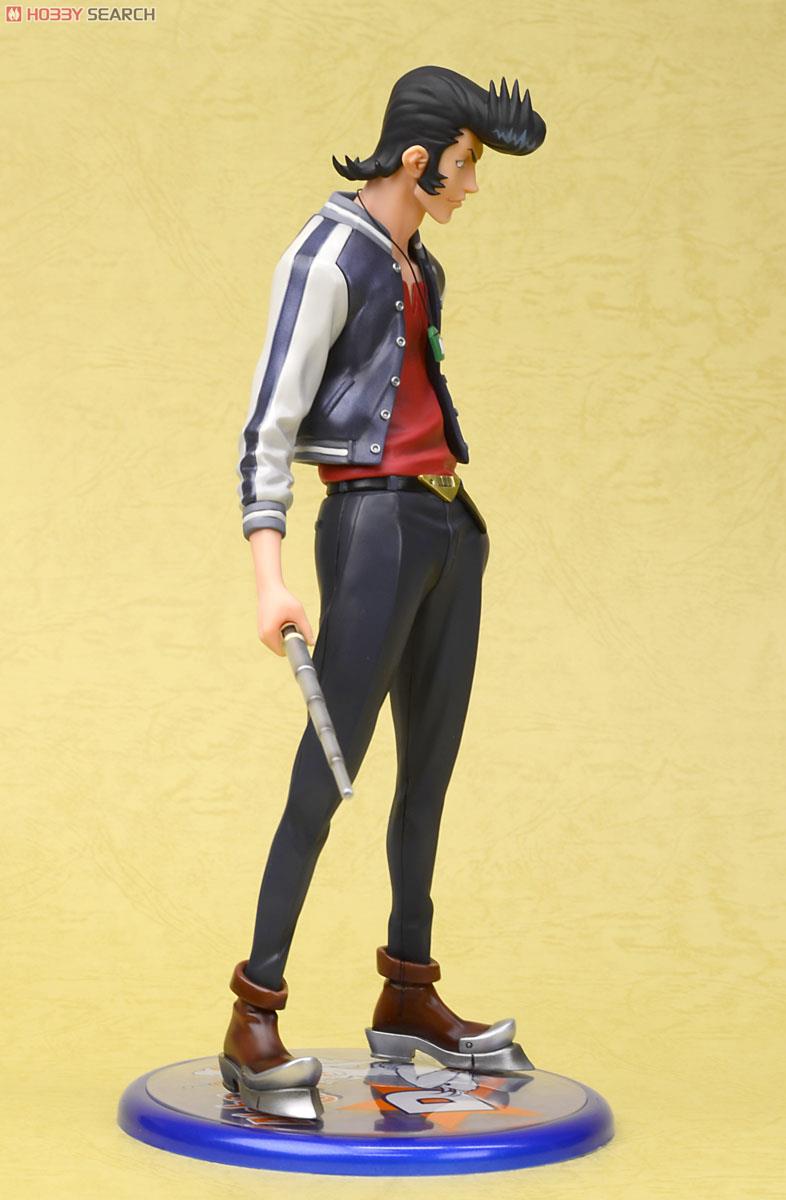 Space Dandy - Dandy - Excellent Model (MegaHouse) photo 60