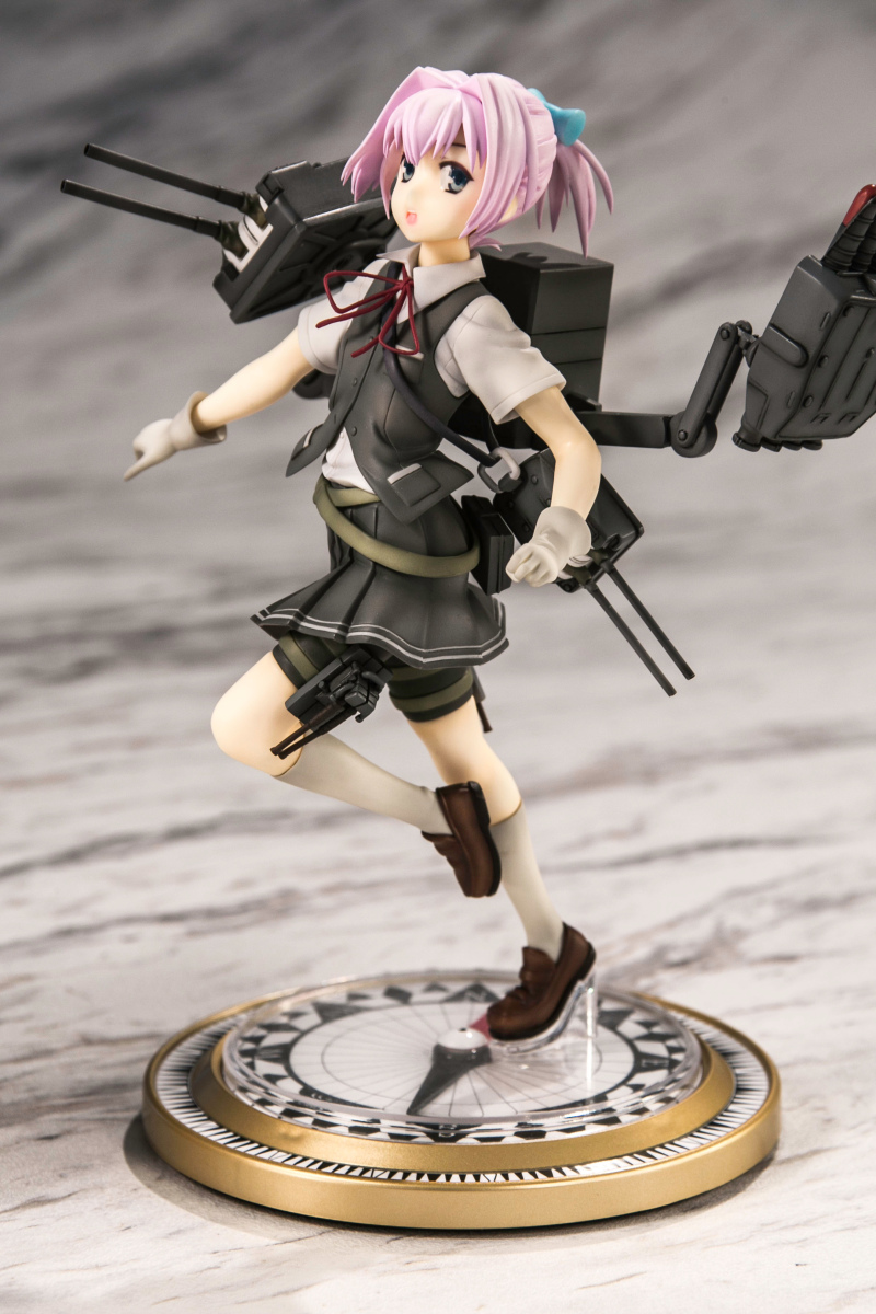 Kantai Collection ~Kan Colle~ - Shiranui - 1/7 (Pulchra) photo 2