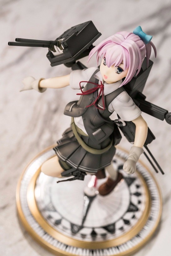 Kantai Collection ~Kan Colle~ - Shiranui - 1/7 (Pulchra) photo 3
